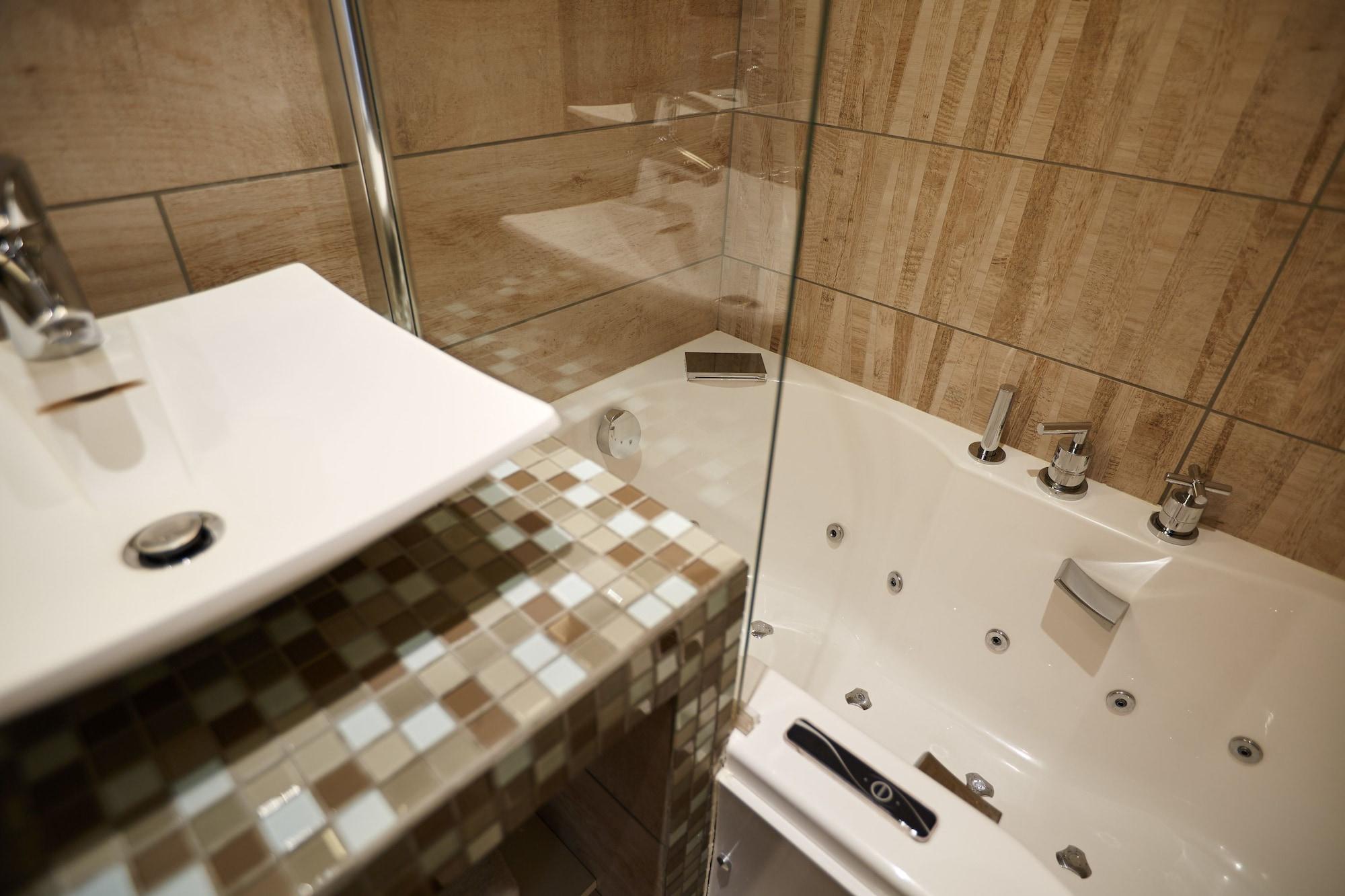 Hotel Relais Saint Jacques Parijs