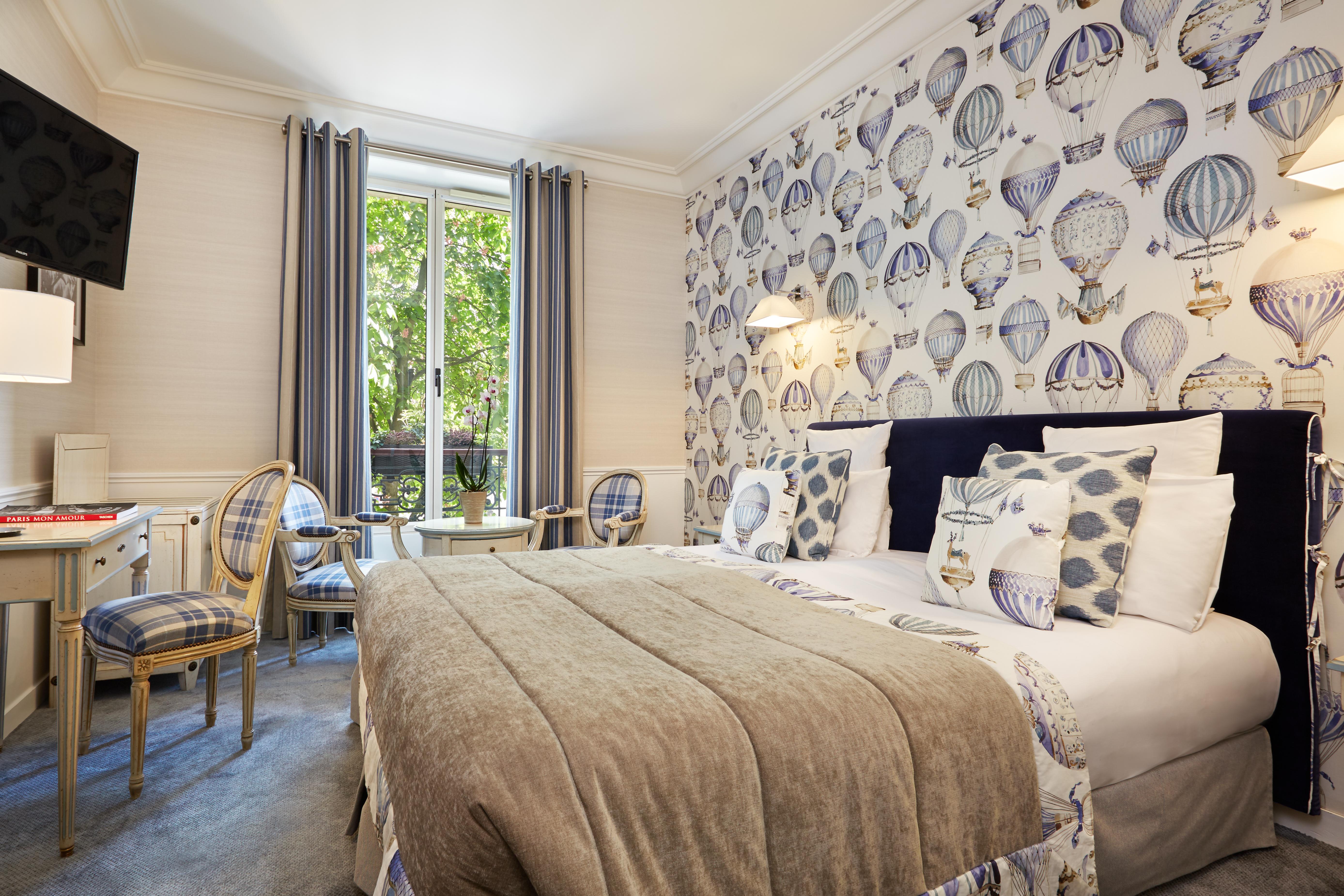 Relais Saint Jacques Parijs