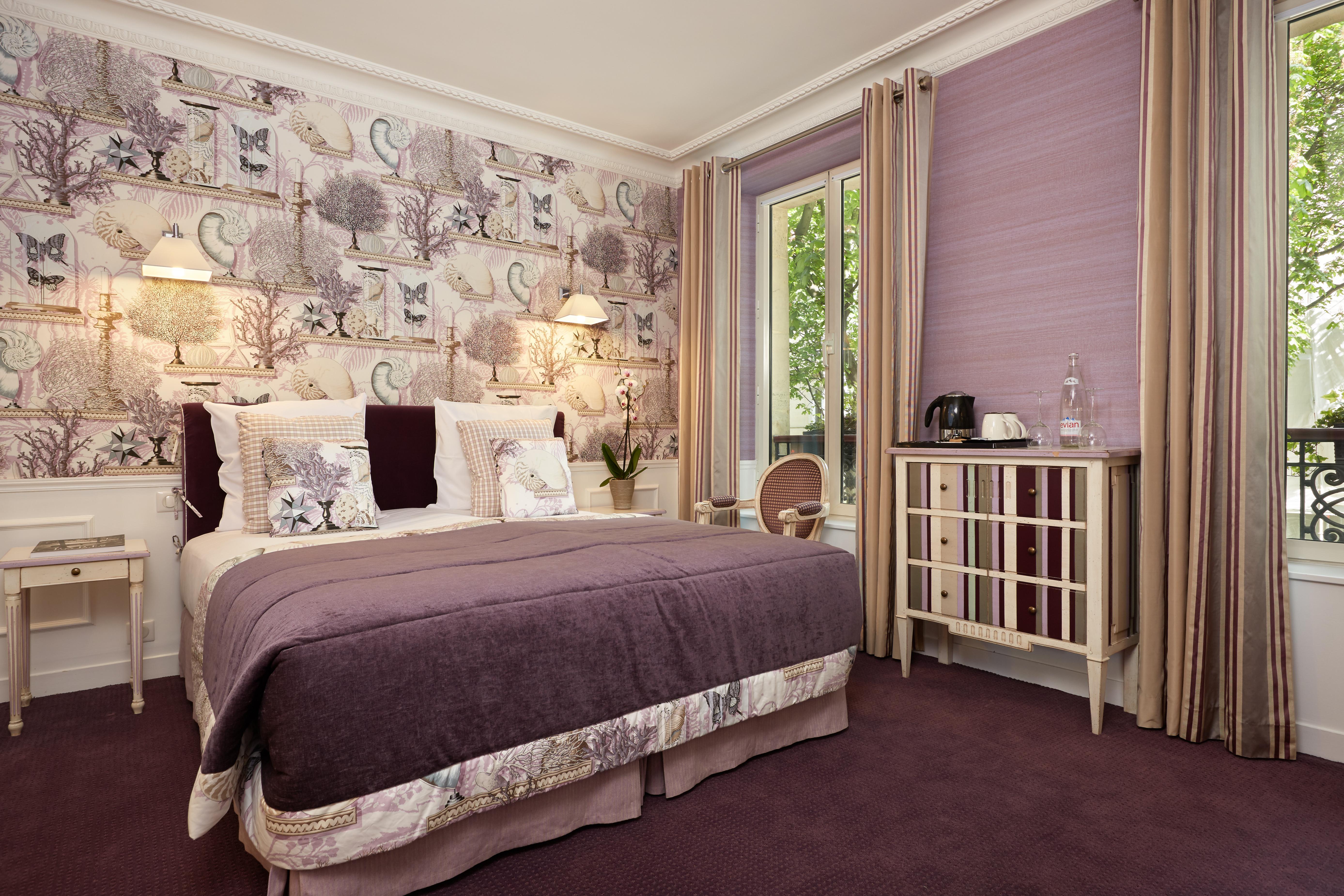 Relais Saint Jacques Hotel Parijs