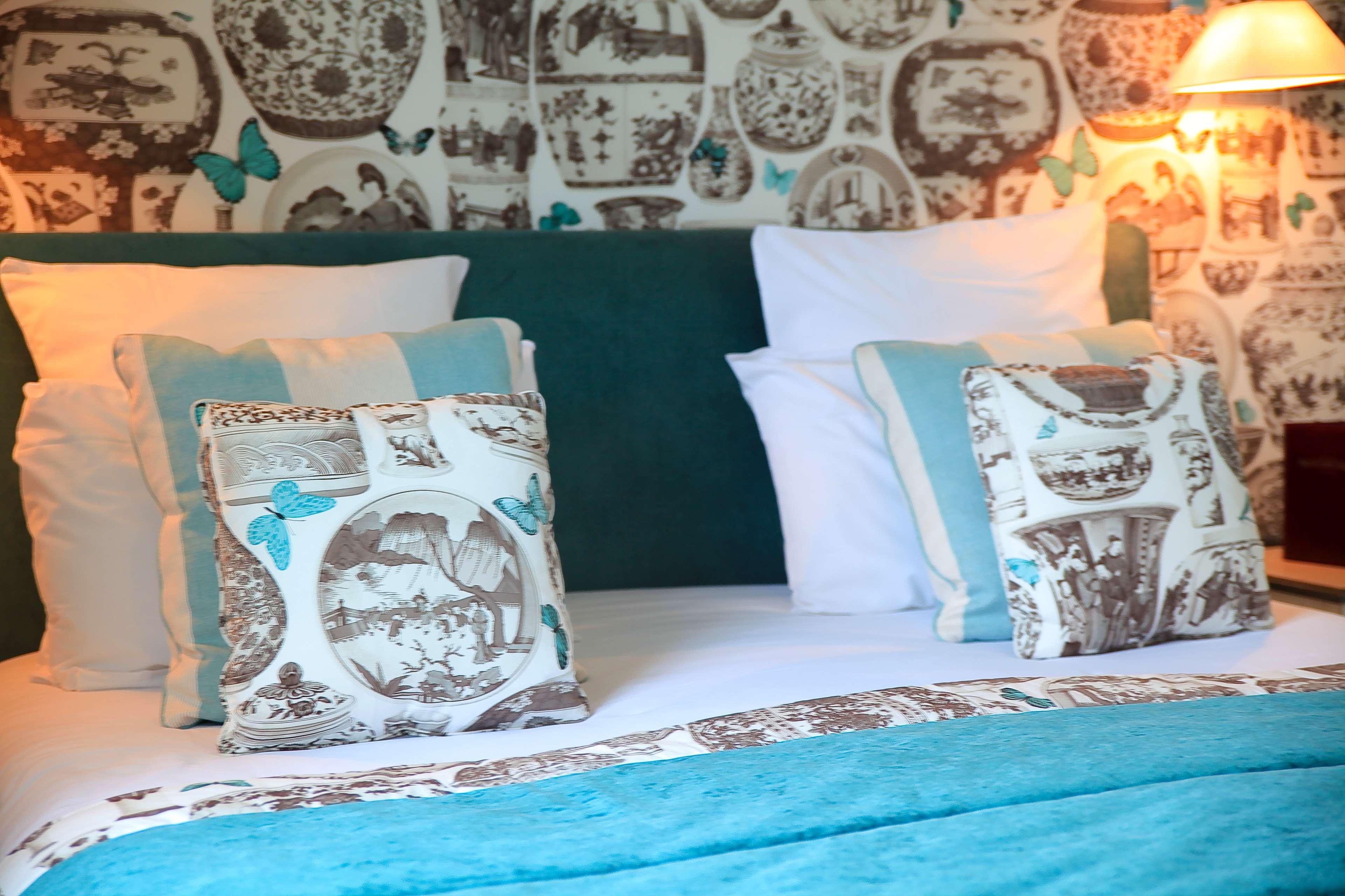 Relais Saint Jacques Hotel Parijs