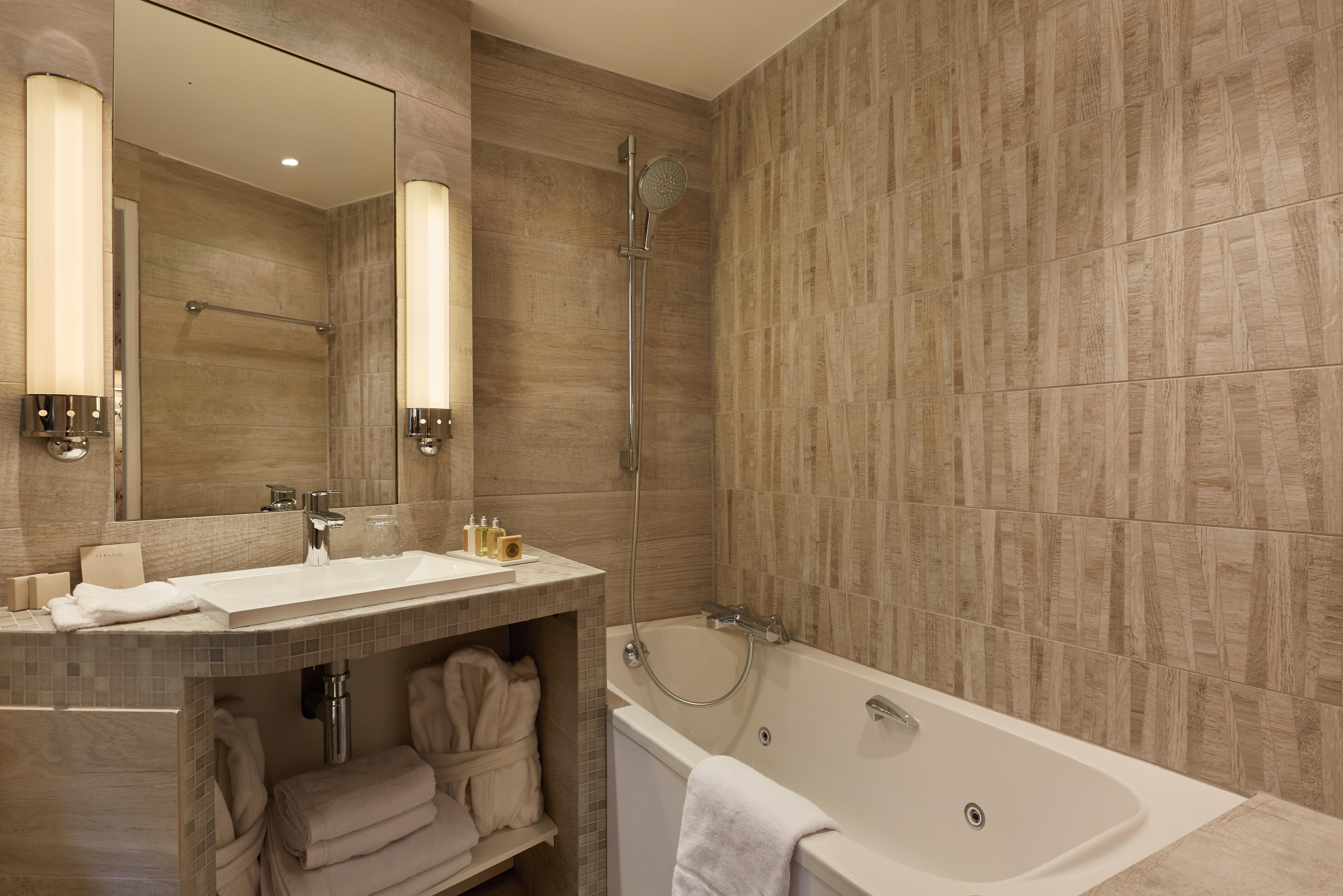 Hotel Relais Saint Jacques Parijs