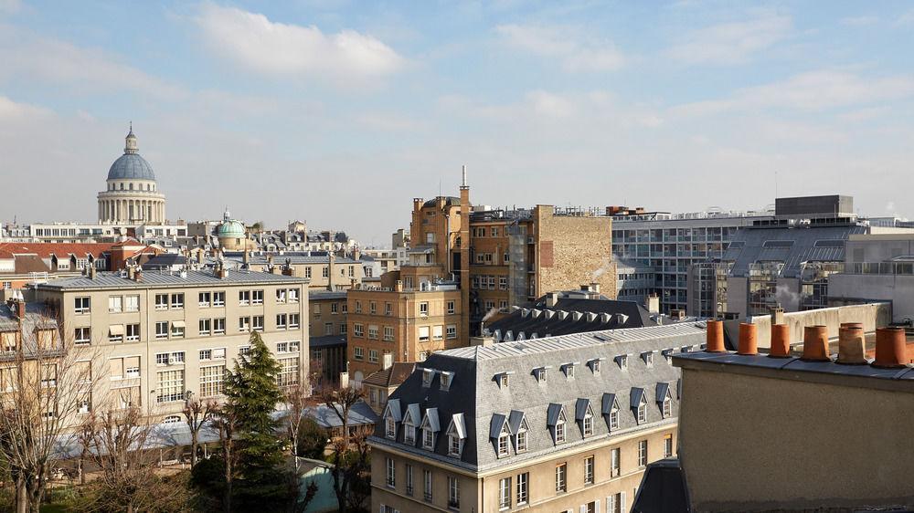 Hotel Relais Saint Jacques Parijs