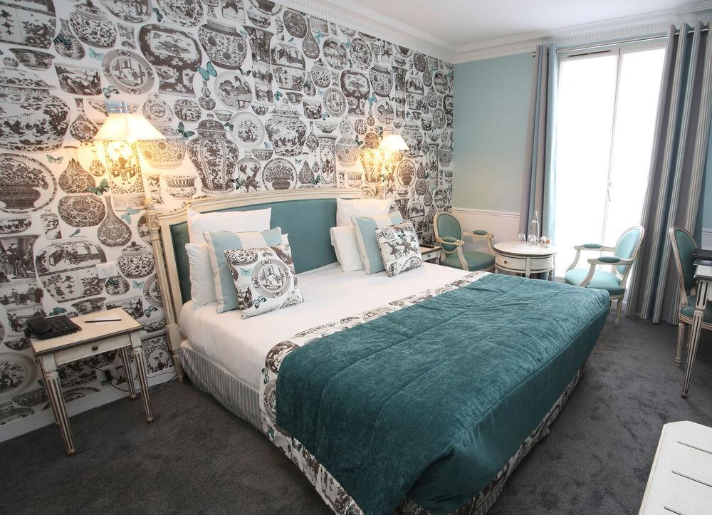 Relais Saint Jacques Parijs