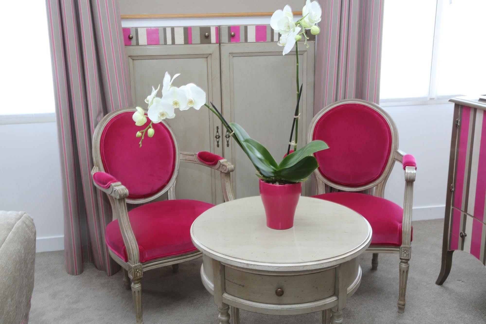 Relais Saint Jacques Parijs