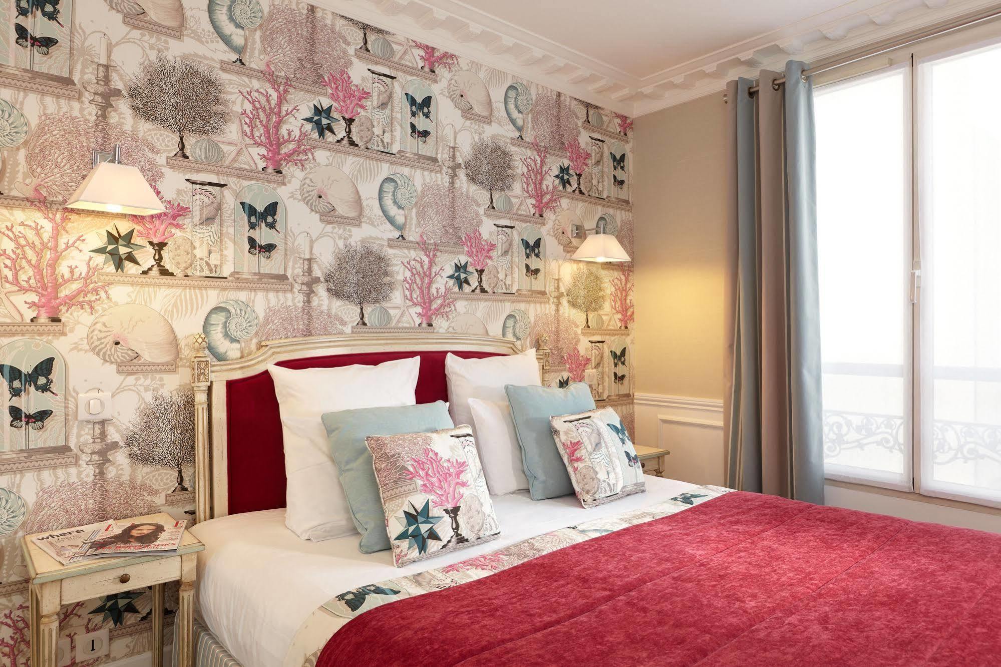 Relais Saint Jacques Hotel Parijs