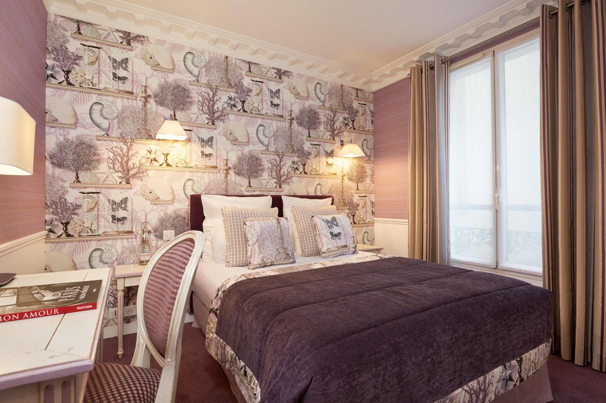Relais Saint Jacques 4* Parijs